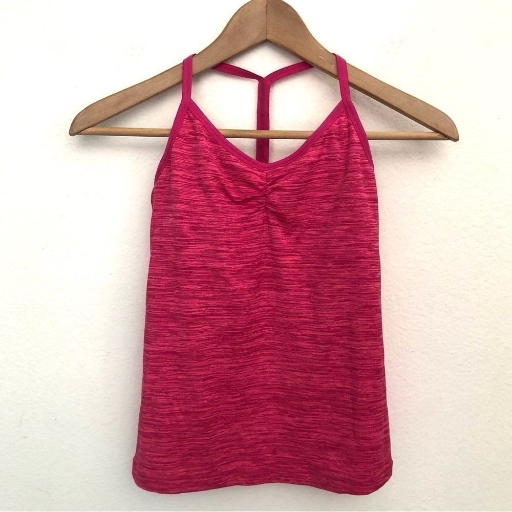 Nike Dri-Fit Racer Back Tank - Picture 4 of 16